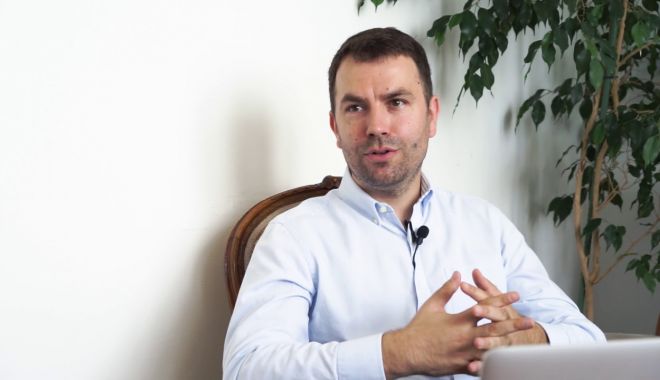 Preşedintele interimar al USR, Cătălin Drulă, reacție de ultim moment după demisia lui Cîțu