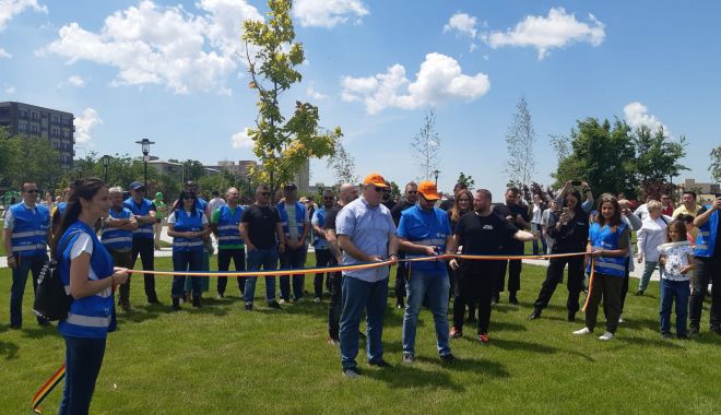 A demonstrat că se poate! Ovidius Park, inaugurat de avocatul Cătălin Filişan - catalinfilisan2-1622896673.jpg