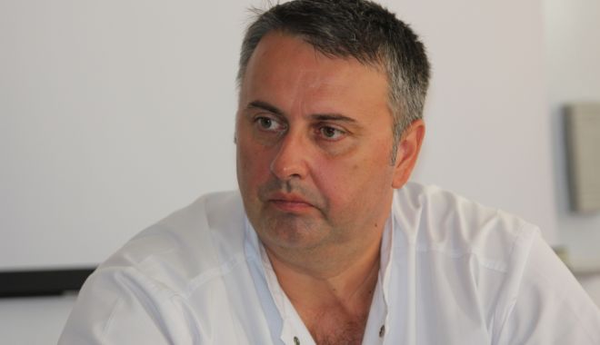 Se încheie mandatul managerului Spitalului Județean Constanța, Dr. Cătălin Nicolae Grasa - catalingrasa31373458688-1605205566.jpg