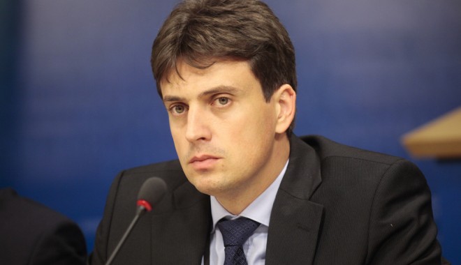 Cătălin Ivan: Schulz a făcut referire la Ponta, dar nu agresiv - catalinivan-1389706879.jpg