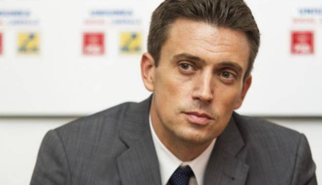 Cătălin Ivan: Trebuie să se țină cont de mecanismul de repartizare stabilit de UE în privința cotelor de refugiați - catalinivan-1443200542.jpg