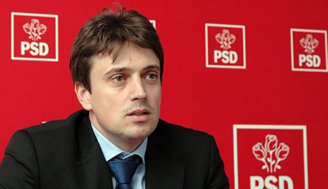 Cătălin Ivan: Statul paralel este însuși  Liviu Dragnea - catalinivan-1511276706.jpg