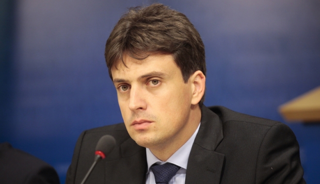 Europarlamentarul Cătălin Ivan, la judecată cu Liviu Dragnea - catalinivan-1511803075.jpg