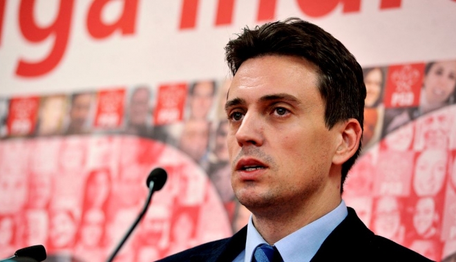 Cătălin Ivan, declarații amuzante despre Dragnea: A suspendat o ședință ca să vadă... - catalinivan-1516552985.jpg