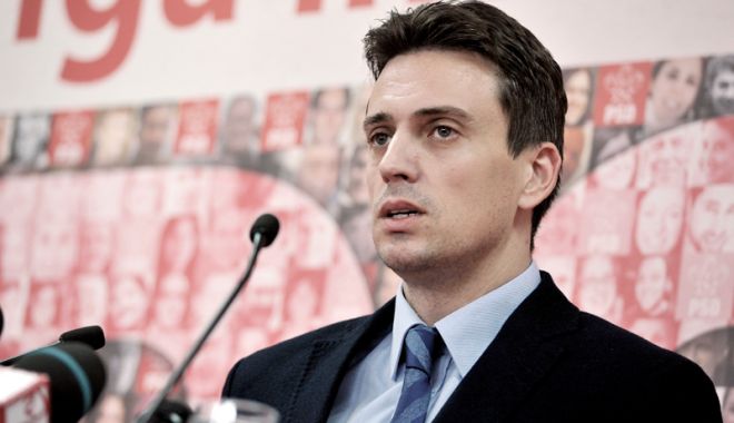 Cătălin Ivan a lansat petiția prin care se cere excluderea PSD din PES - catalinivan-1534864232.jpg