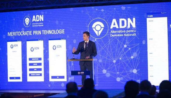 Europarlamentarul Cătălin Ivan și-a lansat un partid - Alternativa pentru Demnitatea Națională (ADN) - catalinivan57582400-1539438571.jpg