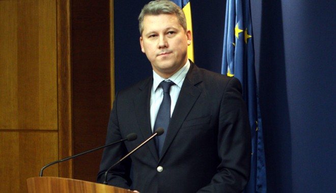 Cătălin Predoiu, potențial candidat  la președinție din partea PDL - catalinpredoiu-1376927072.jpg