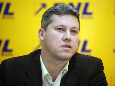 PDL cere vot deschis la cererile justiției vizând parlamentari - catalinpredoiu-1403869172.jpg