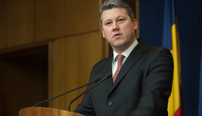 Liberalul Predoiu, speriat de revolta din penitenciare: 