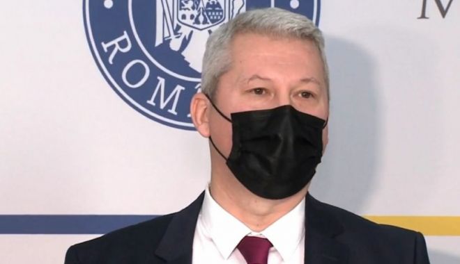 Ministrul Justiţiei: SIIJ are termen de desfiinţare la 30 martie 2022 - catalinpredoiu-1639240664.jpg
