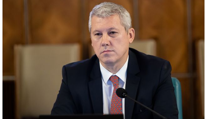 Avizat la Interne, Predoiu face praf guvernarea Ciucă: România s-a uitat degeaba la poarta Schengen