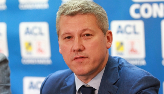 Cătălin Predoiu s-a răzgândit. Nu mai vrea  să fie liderul liberalilor - catalinpredoiu2-1494431118.jpg