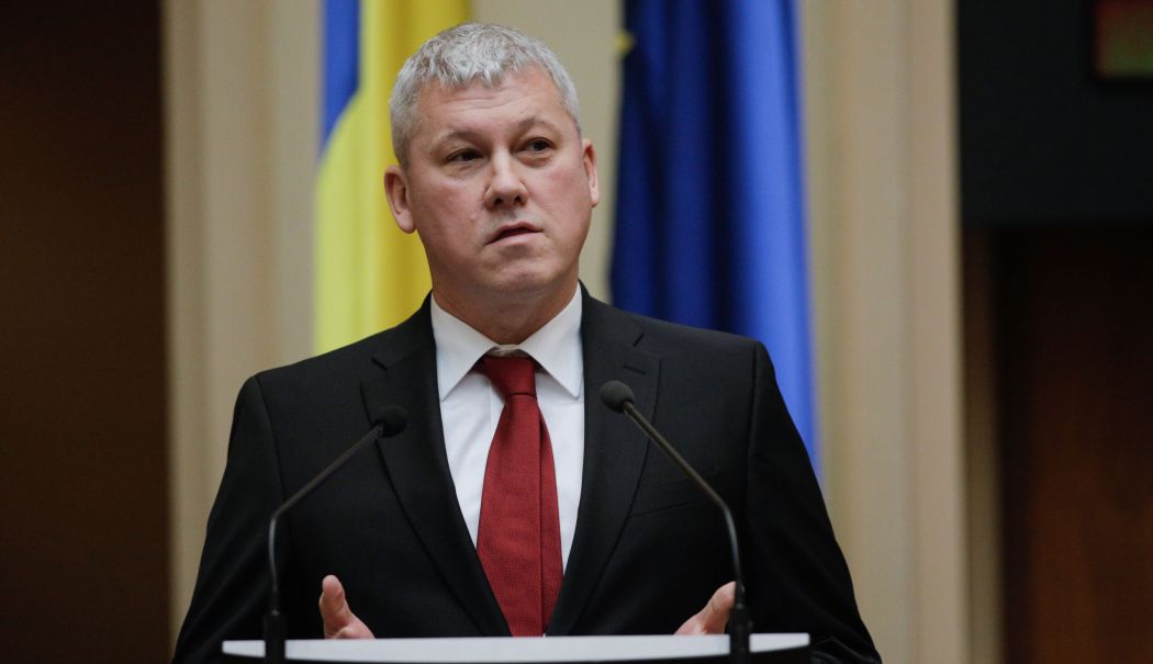 Cătălin Predoiu, despre recuperarea prejudiciilor: “Adevărul este că foarte mulţi rămân cu foarte mulţi bani” - catalinpredoiudnascaled-1740660126.jpg