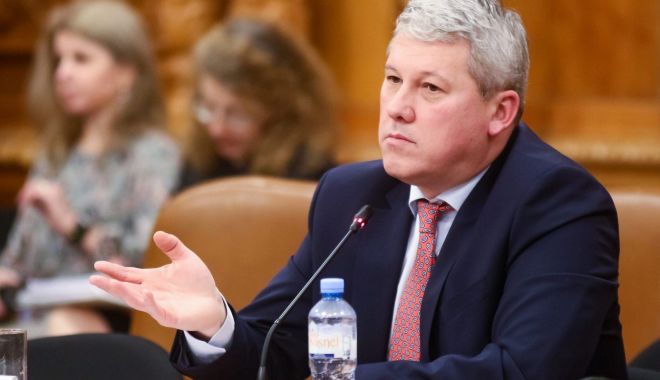 ALARMANT! Cătălin Predoiu: Anual, în lume, sunt produse de către crima organizată 80 de noi tipuri de droguri