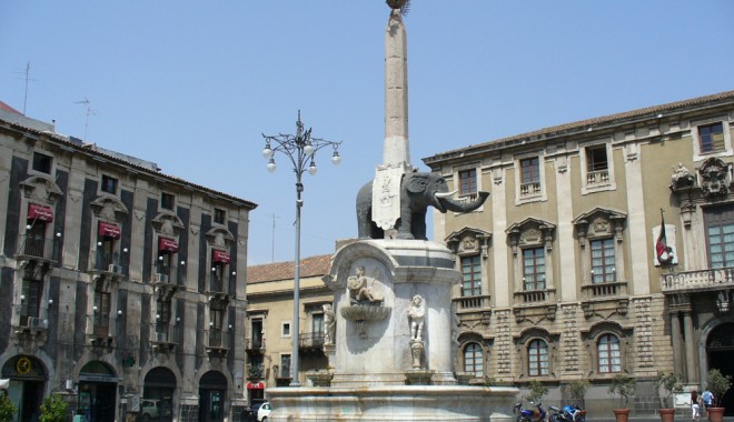 MAE: Noul consulat al României de la Catania va fi deschis în următoarele săptămâni - catania-1317991788.jpg