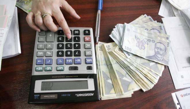 Cât câștigă și cât cheltuiește populația din România - catcastiga-1444211634.jpg