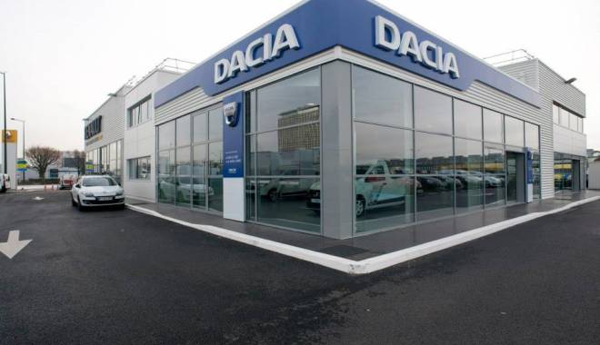 Cât câștigă Dacia în urma aprecierii cu 30% a francului elvețian - catcastigadacia-1421327571.jpg