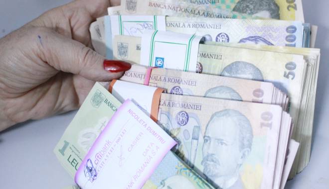 Ce venituri are o gospodărie românească - catcheltuieste-1420716564.jpg