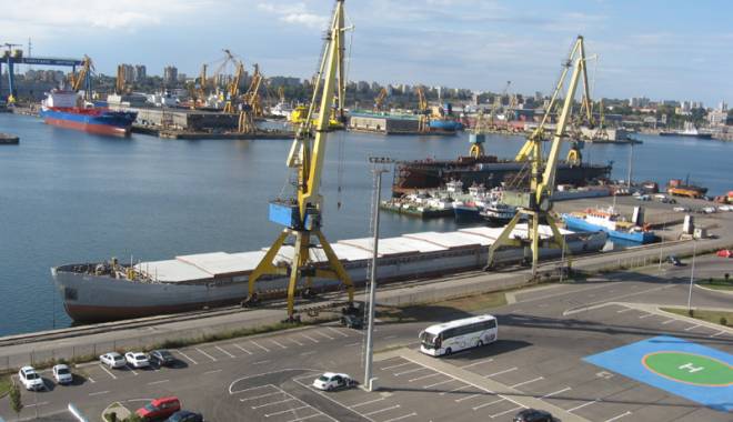 Cât de corecte sunt datele de trafic raportate de administrația portului Constanța - catdecorectesuntdatele-1427396692.jpg