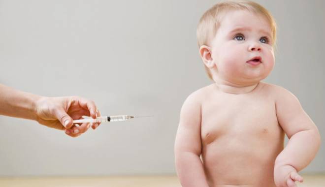 Cât de importante sunt vaccinurile în primul an de viață al nou-născutului - catdeimportantesuntvaccinurile-1415634621.jpg