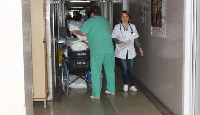 Cât de necesară este creșterea contribuțiilor la sănătate - catdenecesaraeste-1406568680.jpg
