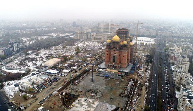 Primăria Capitalei va aloca iar bani de la buget pentru Catedrala Mântuirii Neamului - catdralaw2000h1125q100-1554296392.jpg