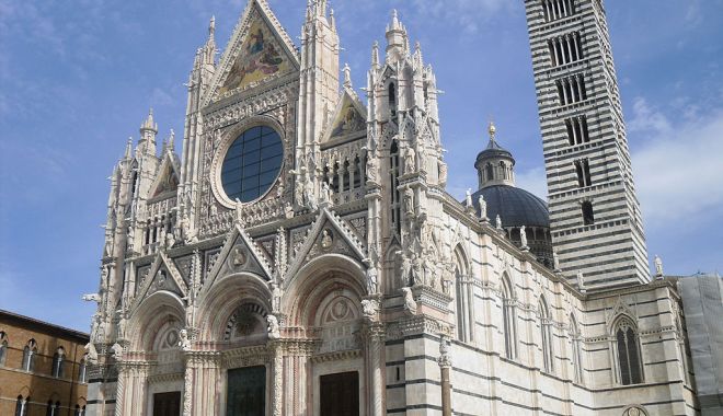 Domul din Siena, evacuat pentru scurt timp după un cutremur - catedraladinsiena-1687972792.jpg