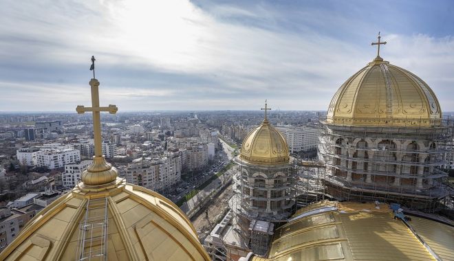 Punctul de vedere al BOR la decizia CEDO, care obligă România să recunoască familiile formate din persoane de același sex