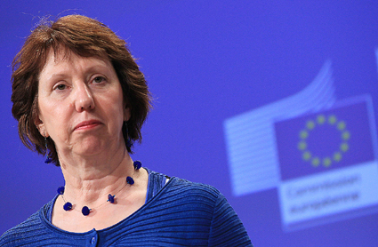 Catherine Ashton îi îndeamnă pe europeni  să lupte împotriva intoleranței - catherine-1390921527.jpg
