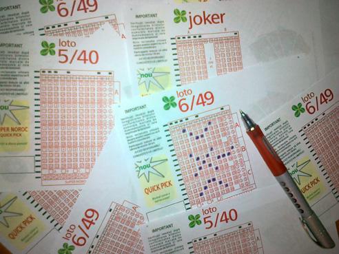 Câți bani puteți câștiga în acest week-end, la Loto - catibani-1397233147.jpg