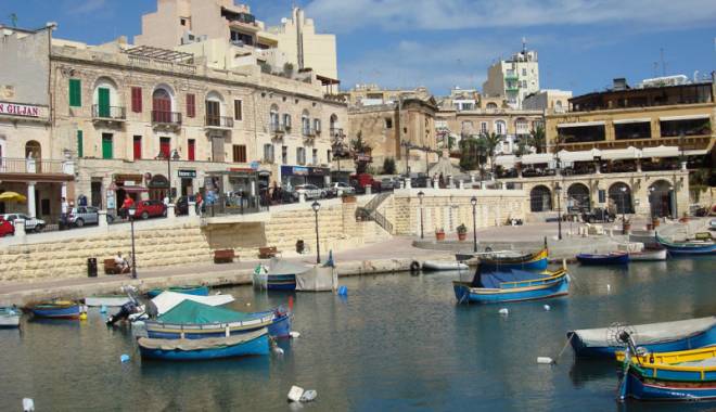Câți bani au cheltuit românii pe vacanțe în Malta - catibaniaucheltuit-1415376682.jpg