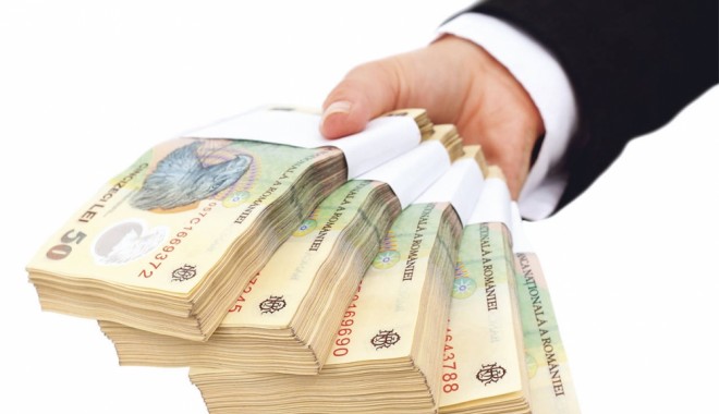 Câți bani câștigă salariații constănțeni - catibanicastiga-1392907524.jpg
