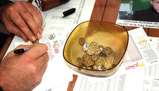 Câți bani puteți să câștigați, astăzi, la loto - catibaniputeti-1418228444.jpg