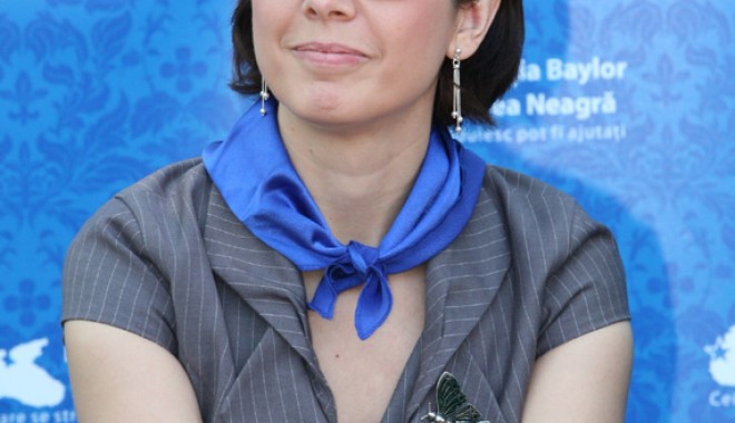 Câți copii se mai nasc din familii infectate cu HIV - caticopiihivanamariaschweitzerba-1410547483.jpg