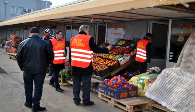 Câți evazioniști au prins inspectorii antifraudă din Constanța - catievazionistiauprins-1398363974.jpg