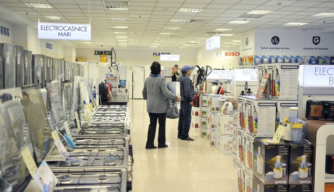 Câţi români s-au înscris în programul „Rabla electrocasnice”, în primele ore de la lansare - catiromania-1621006221.jpg