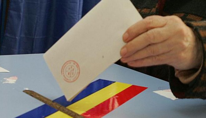 Câți români vor vota la alegerile prezidențiale - catiromanivorvota-1413395501.jpg