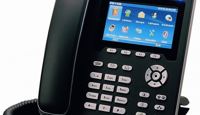 Cât mai vorbesc românii la telefonul fix - catmaivorbesc-1397473745.jpg