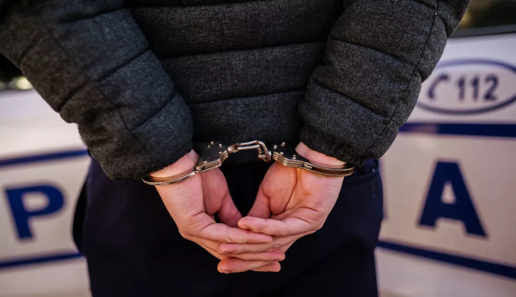 Polițist român, implicat într-un furt de 3.000 de euro în Austria. Cum a ieșit totul la iveală