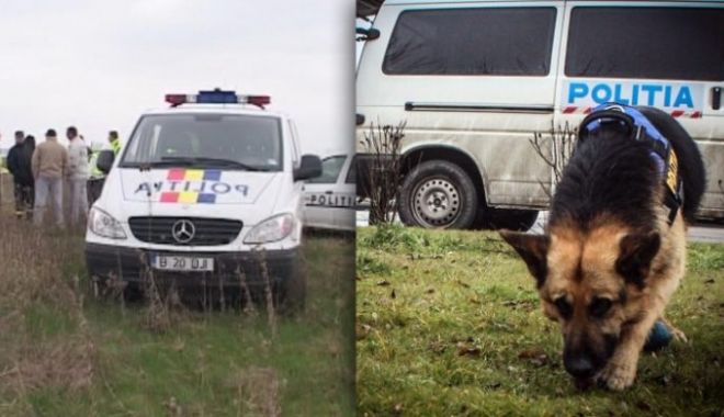O copilă şi-a speriat de moarte părinţii şi a pus pe jar toată poliţia din judeţ! Ce spun oamenii legii despre jocul fetei