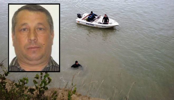 Echipele ISU Dobrogea au reluat căutările bărbatului care a căzut în Dunăre - cautariindunare1547636902-1547710921.jpg