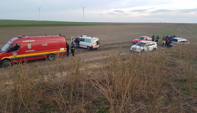 Ipoteză tristă în cazul copilului dispărut! 