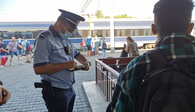 Căutat pentru furt în Germania, găsit în judeţul Constanţa - cautat-1630000203.jpg