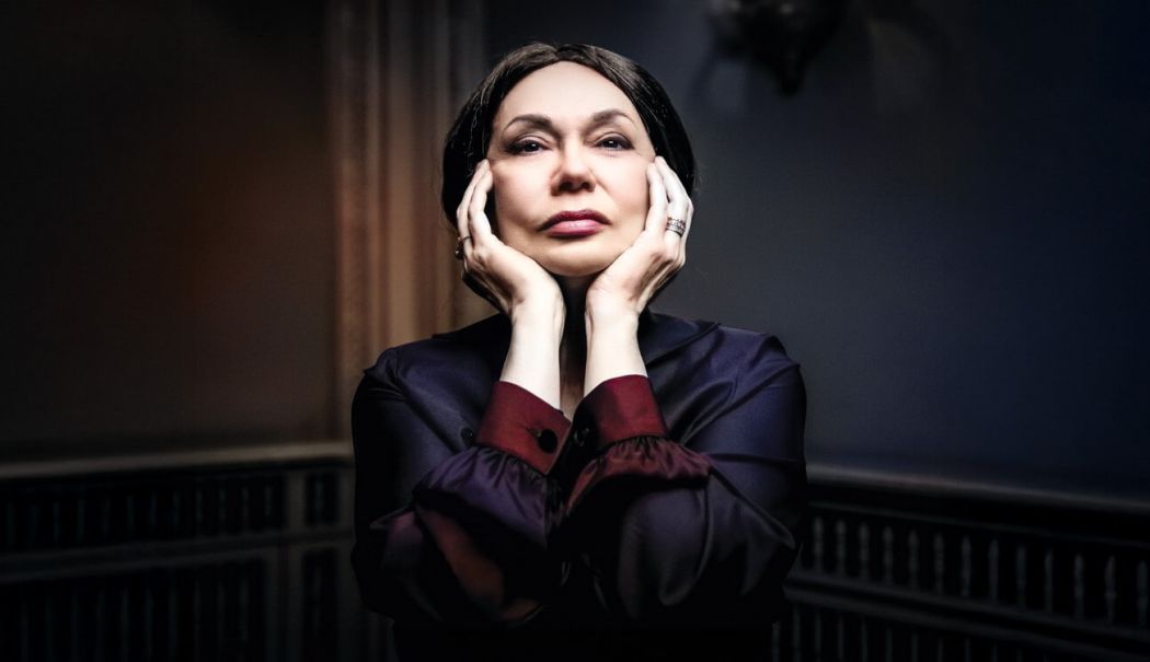 Spectacol anulat la Casa de Cultură a Sindicatelor din Constanța - caverwebcallas-1758263220.jpg