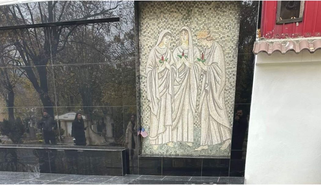 Silviu Prigoană a fost înmormântat în mare secret - cavou3-1731589681.jpg