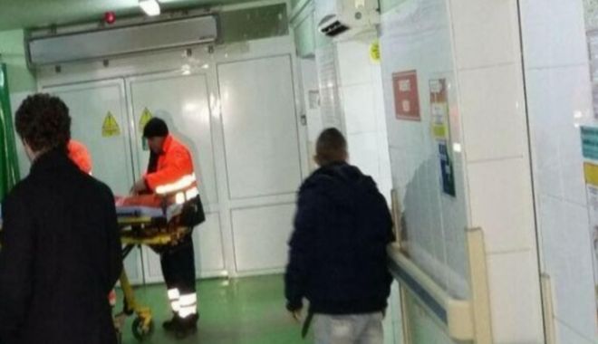 Caz straniu la Botoșani: S-a dus la Urgențe cu o durere la deget, dar a murit în timp ce primea îngrijiri medicale - caz-1639155653.jpg