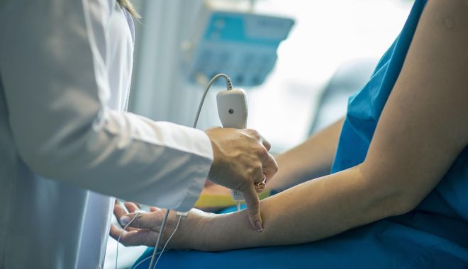 Caz Șocant într-un spital. Un medic şi-a „cazat” părinţii în spital timp de trei ani - caz-1667126711.jpg