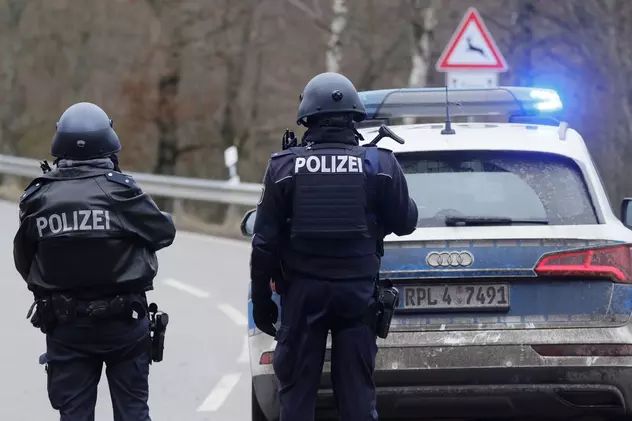Caz asemănător cu cel de la 2 Mai. Ce au pățit polițiștii - caz-asemanator-2-mai-1713453439.jpg