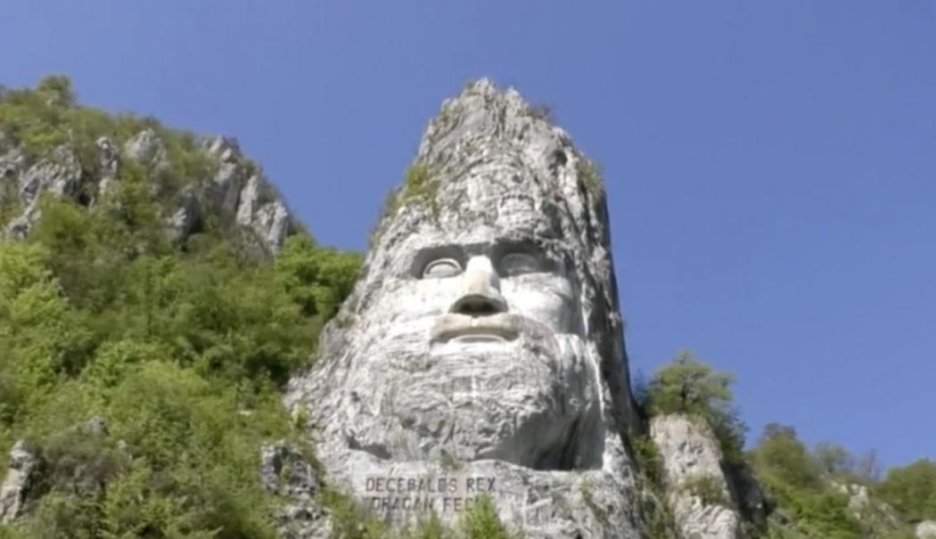 Cazanele Dunării a ajuns pe primul loc în topul destinațiilor turistice din România în 2025 - cazanele-dunarii-1740471525.jpg