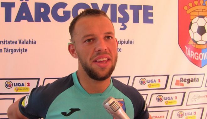 Caz şocant la Chindia. Un fotbalist a fost forţat să joace, deşi avea simptome de COVID - cazchindiaonline-1612446453.jpg